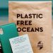 Gravity Wave: Fundas de móvil con plástico reciclado del mar